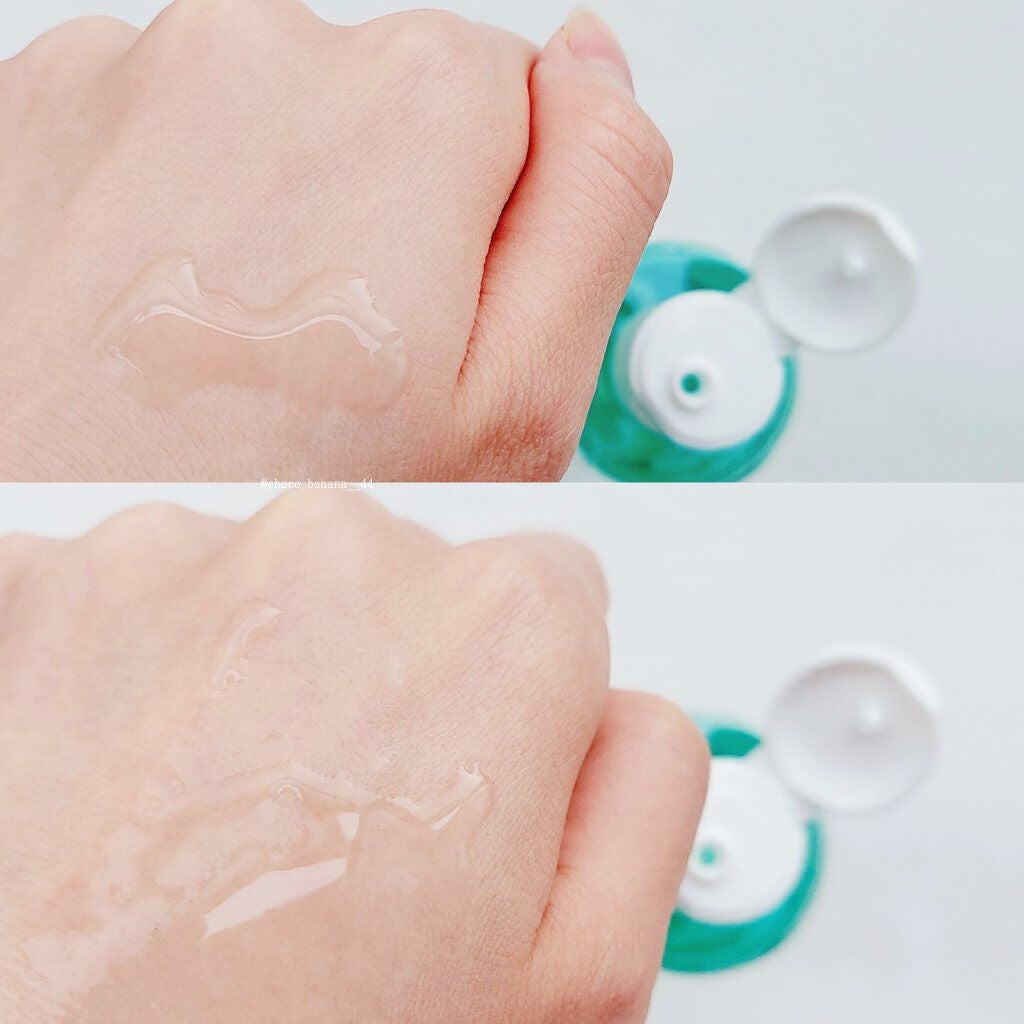 ティーツリーシカスージングトナー/BRING GREEN/化粧水を使ったクチコミ(7枚目)