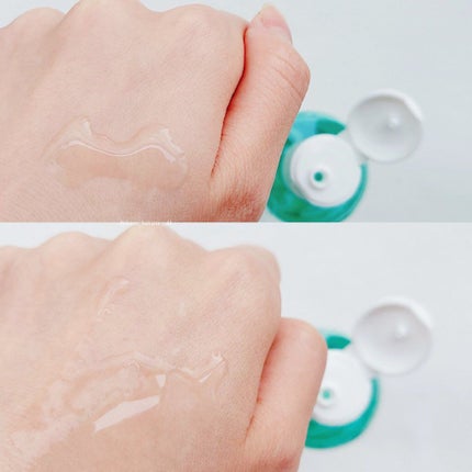 ティーツリーシカスージングトナー/BRING GREEN/化粧水を使ったクチコミ(7枚目)