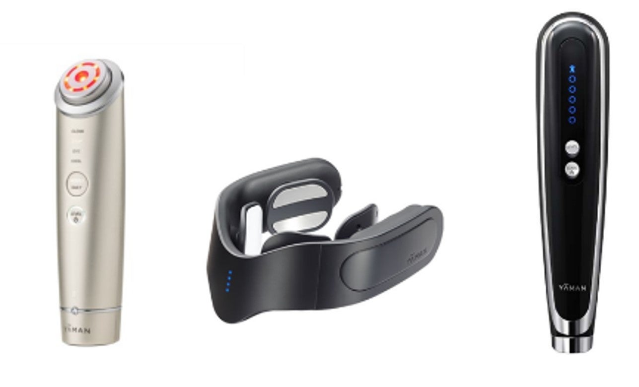 YA-MAN TOKYO JAPAN HAPPY BAG “Essential”