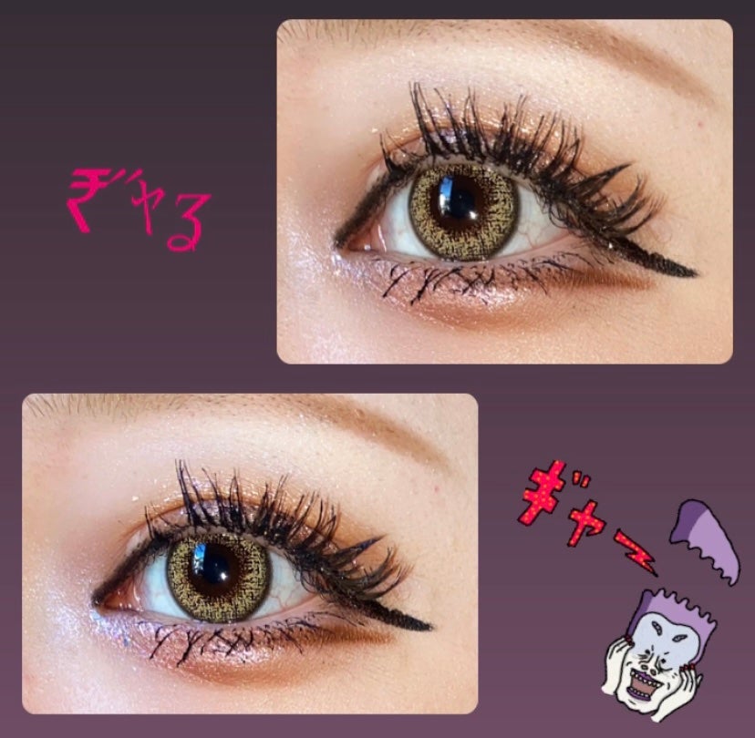 インザミラーアイパレット/Ririmew/アイシャドウパレットを使ったクチコミ(1枚目)