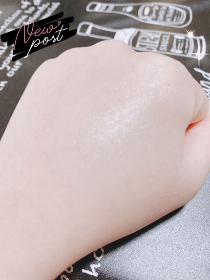 パールグロウハイライト/CEZANNE/パウダーハイライトを使ったクチコミ(3枚目)