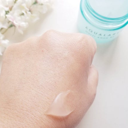 マルチアクアバーム/アクアレーベル/フェイスバームを使ったクチコミ(4枚目)