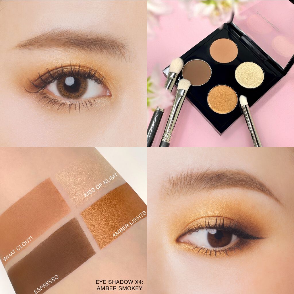 M・A・C公式アカウント on LIPS 「🌸2022年限定スプリングコレクション🌸春のメイクを鮮やかに彩..」(2枚目)