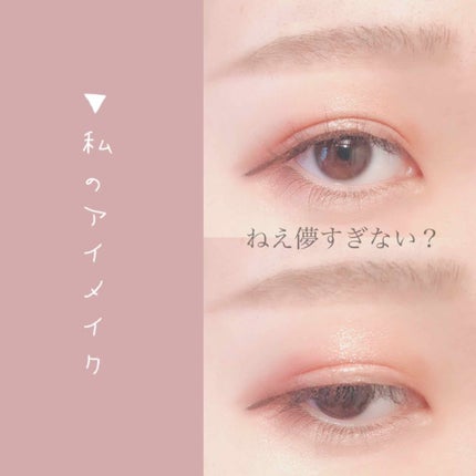 プロ シングル シャドウ/CLIO/単色アイシャドウを使ったクチコミ(1枚目)
