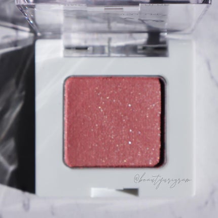 ミネラルマルチルミナイザー 02 ニュアンスブルー/SUIKO HATSUCURE/スティックハイライトを使ったクチコミ(3枚目)