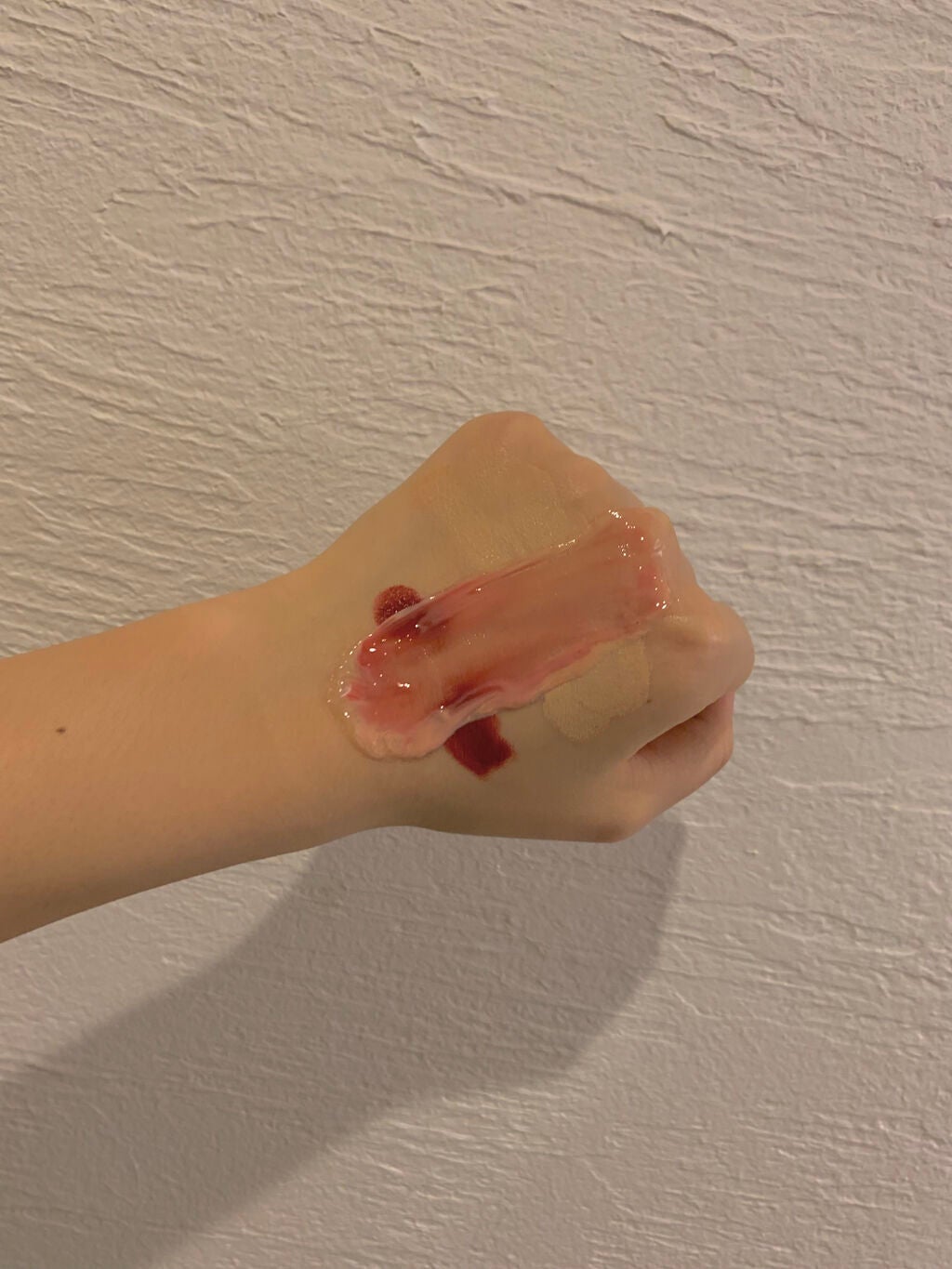 Salanaru ピュアクレンジングジェル クリア/Salanaru(サラナル)/クレンジングジェルを使ったクチコミ(3枚目)