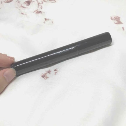 アイブロー マニキュア/shu uemura/眉マスカラを使ったクチコミ(1枚目)