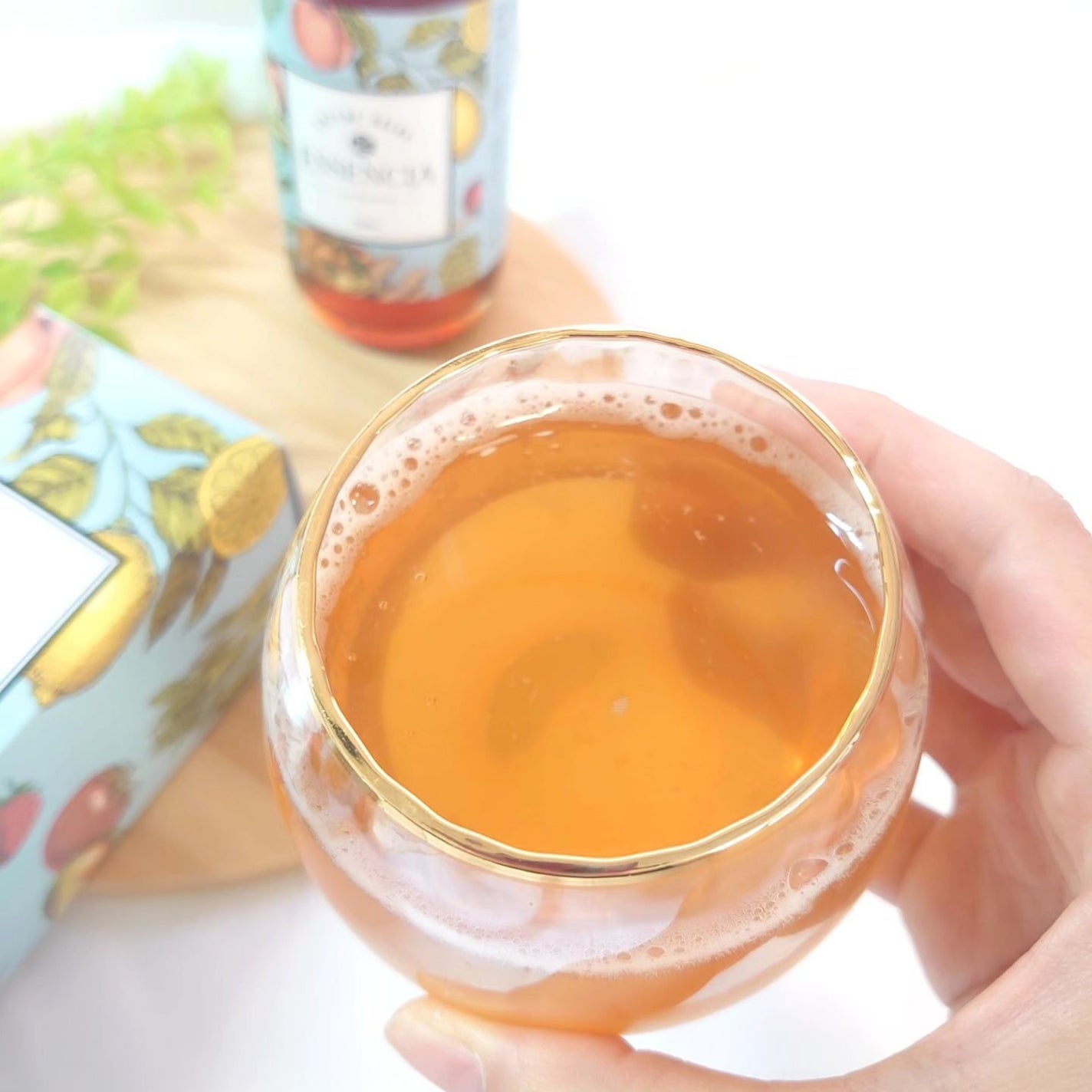 エッセンシア酵素/エッセンシア/酵素ドリンクを使ったクチコミ(5枚目)