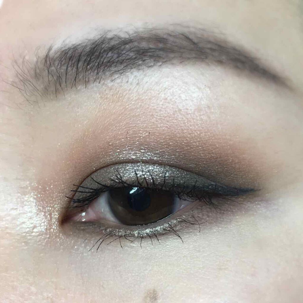 ミニレトロパレット/Natasha Denona/アイシャドウパレットを使ったクチコミ(10枚目)