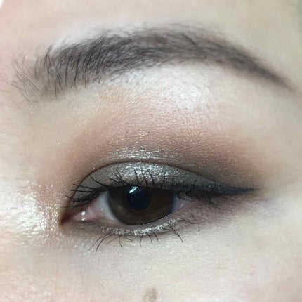 ミニレトロパレット/Natasha Denona/アイシャドウパレットを使ったクチコミ(10枚目)