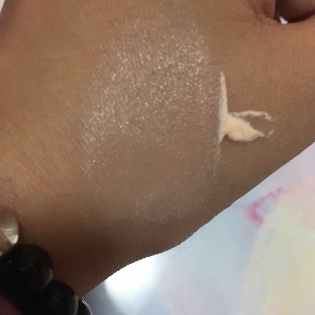 シークレットビューティーベース/キャンメイク/化粧下地を使ったクチコミ（2枚目）