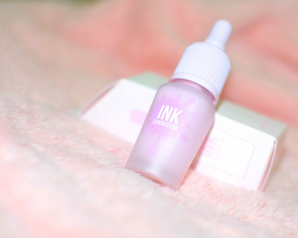 インクコレクター/PERIPERA/化粧下地を使ったクチコミ（2枚目）