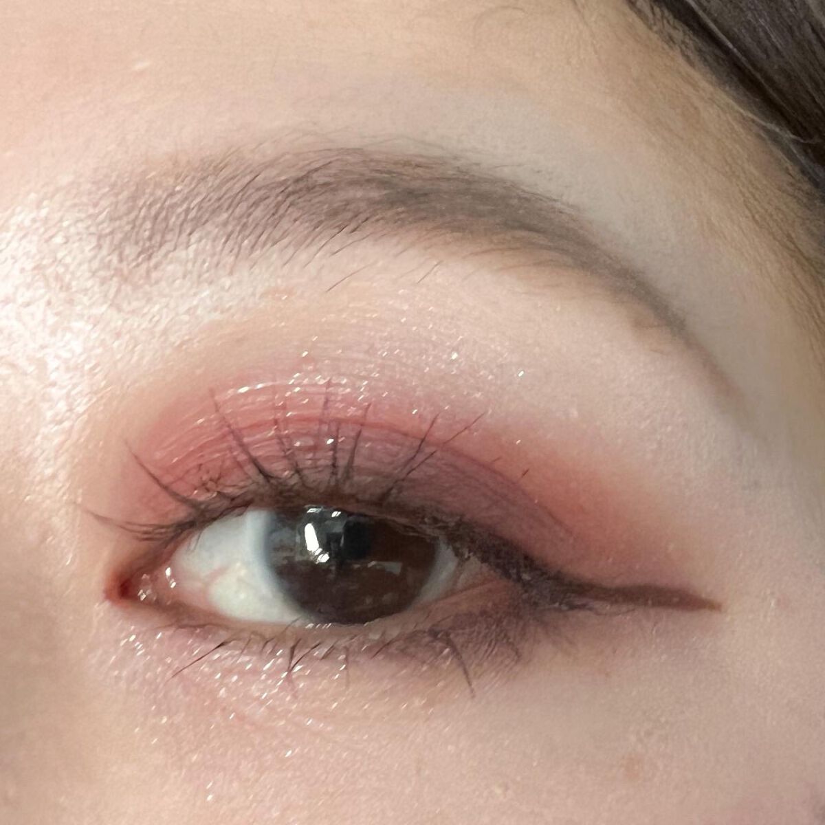 アイ カラー クォード/TOM FORD BEAUTY/アイシャドウパレットを使ったクチコミ（2枚目）