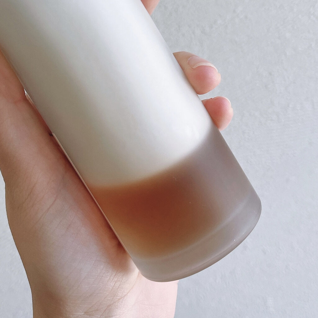 ヴィーガンコンブチャティークリーミーウォッシュバー/Dr.Ceuracle/洗顔石鹸を使ったクチコミ（2枚目）