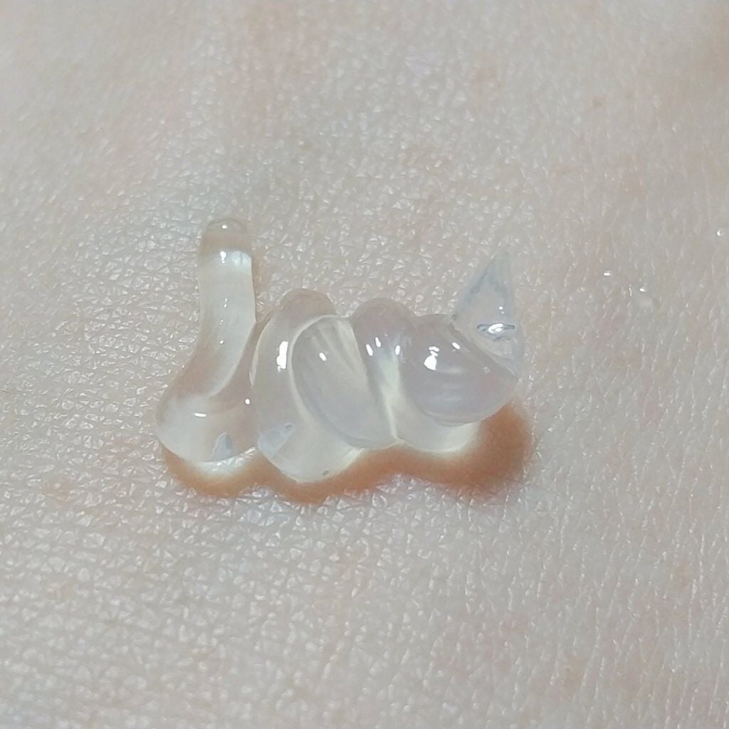 オイルトリートメント #EXヘアオイル うねり・くせケア/ルシードエル/ヘアオイルを使ったクチコミ(2枚目)