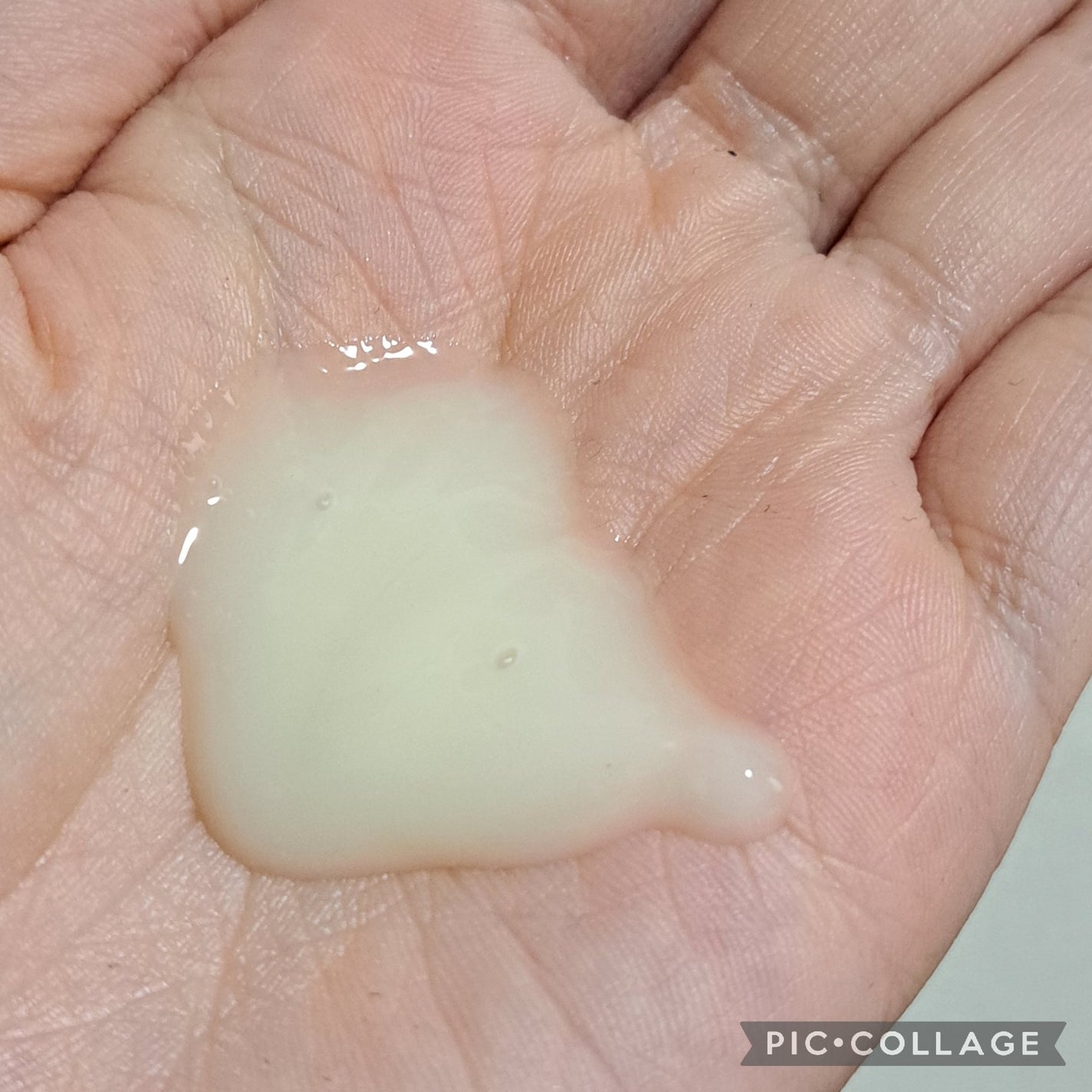 フレッシュモイスチャーボディーローション/ILLIYOON/ボディローションを使ったクチコミ(2枚目)