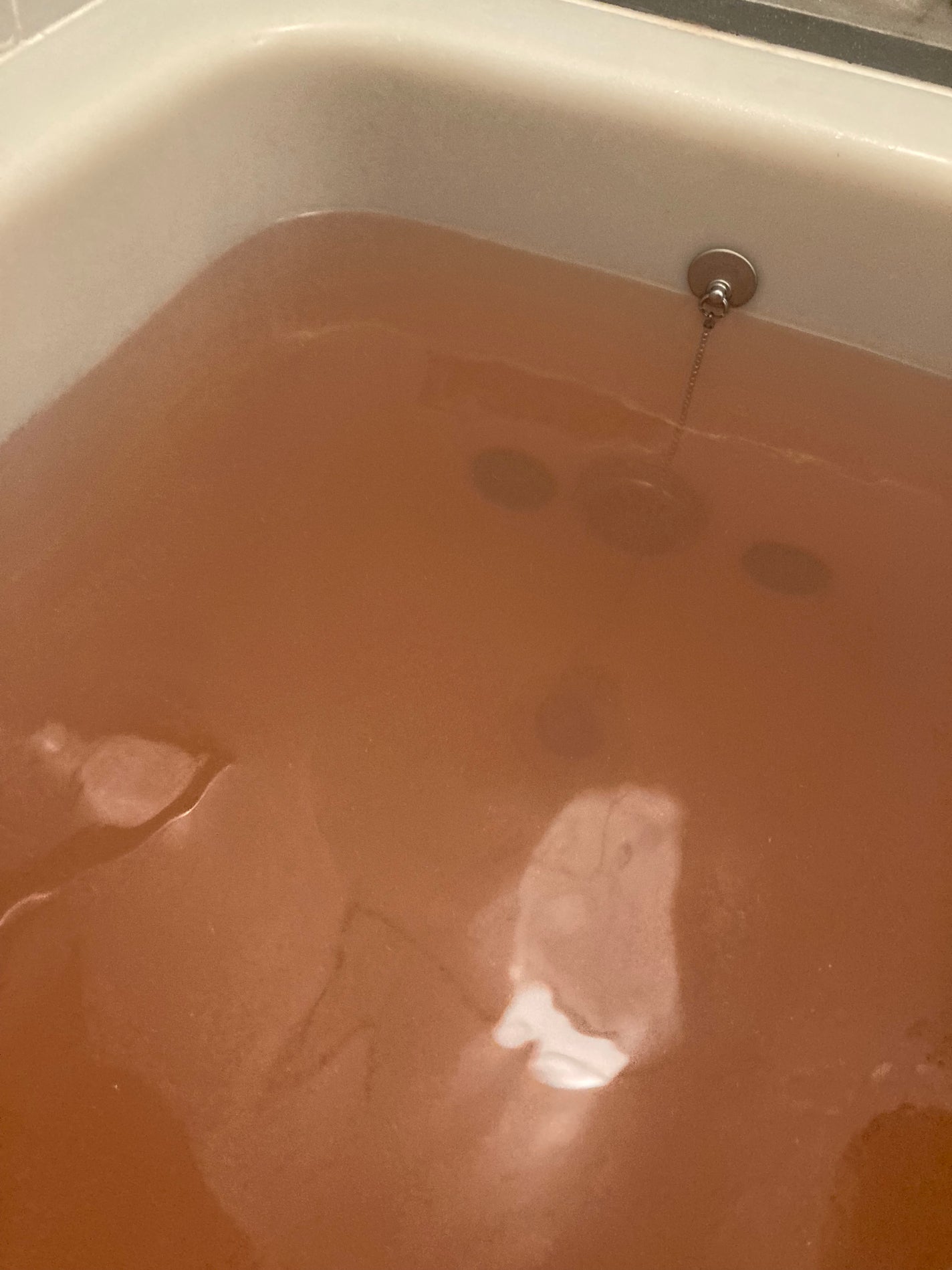 汗かきエステ気分 天使の誘い/マックス/無機塩系入浴剤を使ったクチコミ(4枚目)