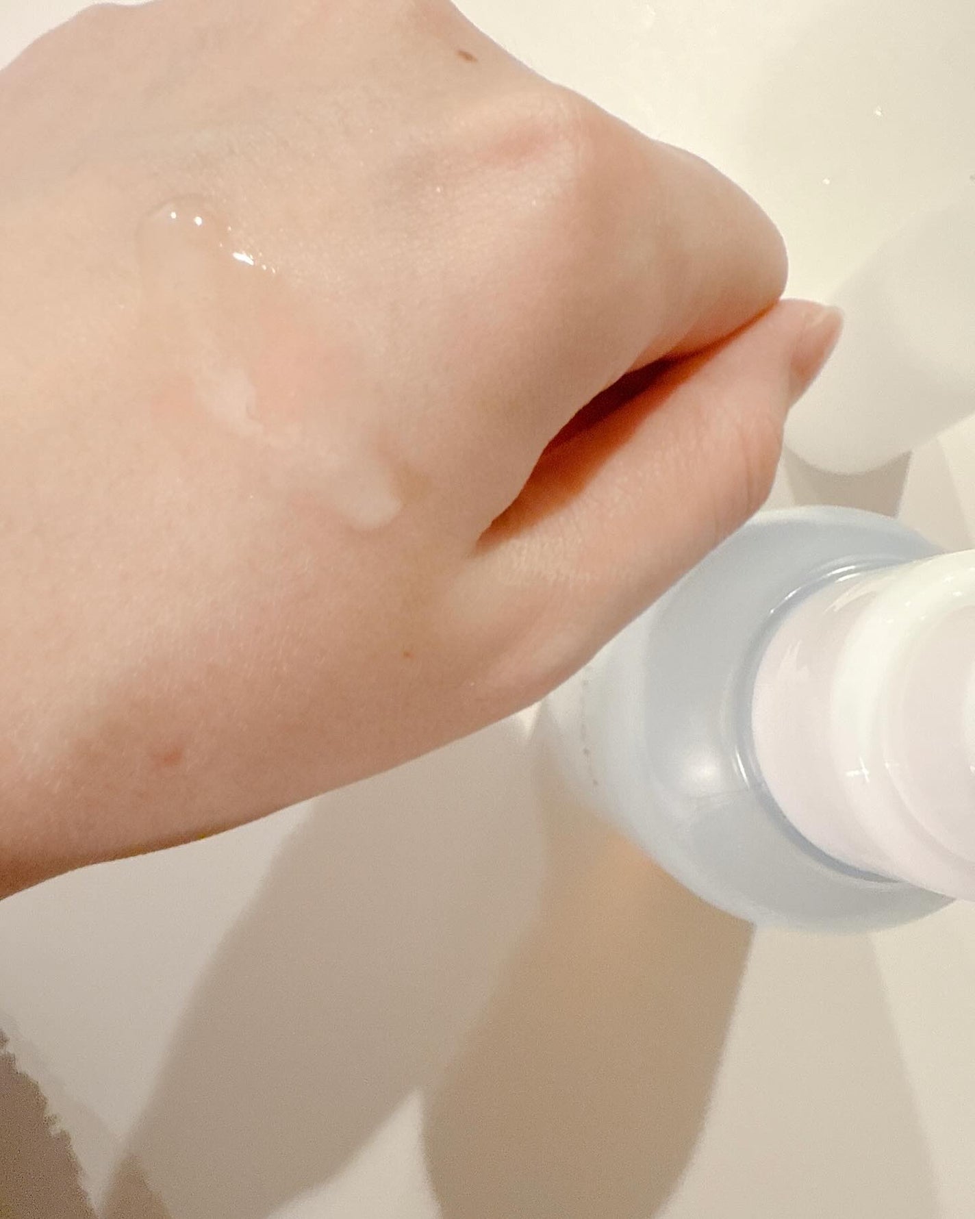 アンプルミスト ブライトアップ/ビフェスタ/美容液を使ったクチコミ(3枚目)