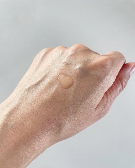 リアル アクア バランシング アンプル/ACWELL/美容液を使ったクチコミ(8枚目)