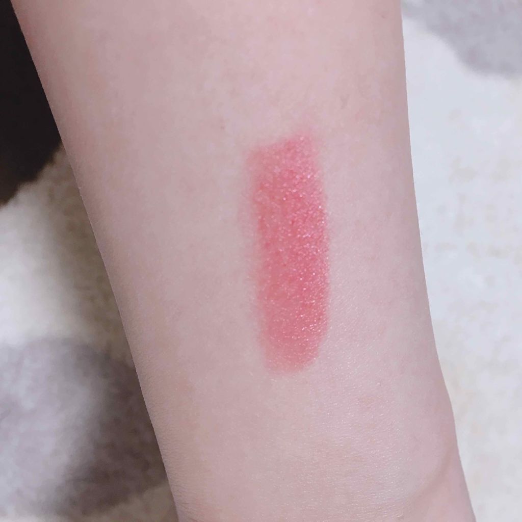 ピュア・ピュア・キッス/MAJOLICA MAJORCA/口紅を使ったクチコミ(2枚目)