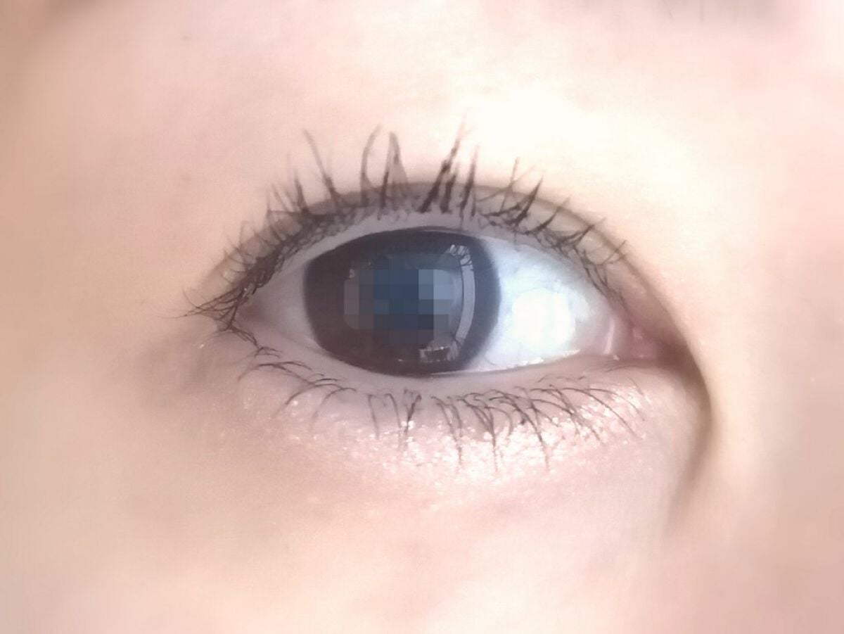 ウォンジョンヨ メタルシャワーペンシル/Wonjungyo/スティックアイシャドウを使ったクチコミ(3枚目)