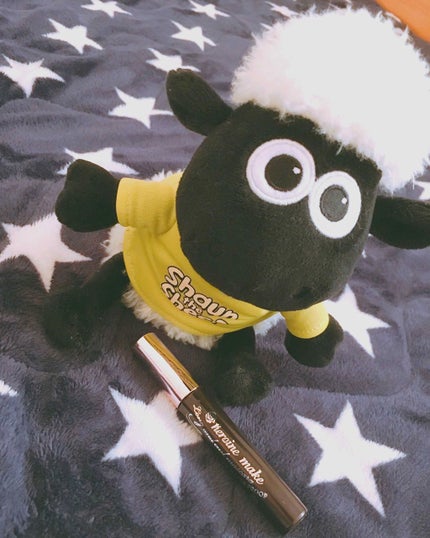 ロング&カールマスカラ アドバンストフィルム/ヒロインメイク/マスカラを使ったクチコミ(1枚目)