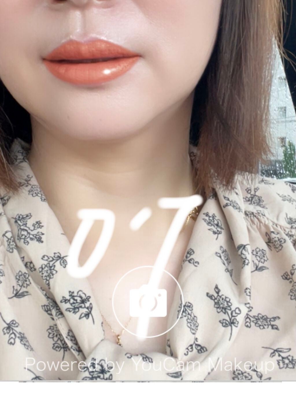 ルージュ デコルテ/DECORTÉ/口紅を使ったクチコミ(1枚目)