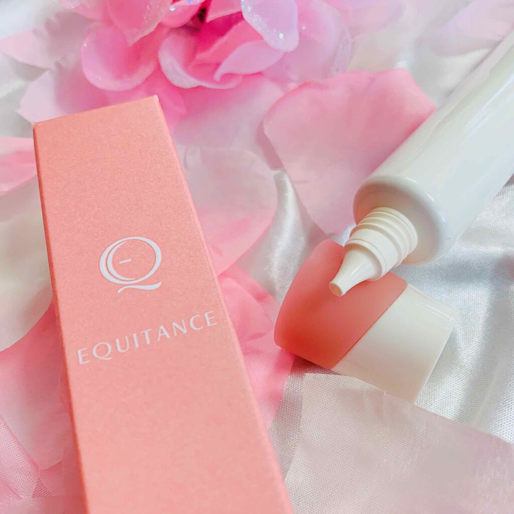 ホワイトロジー エッセンス/エクイタンス/美容液を使ったクチコミ(3枚目)