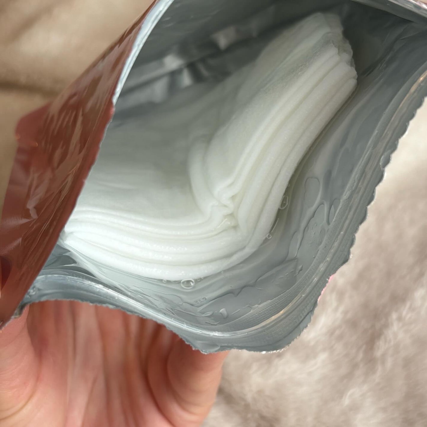 ルルルンピュア エブリーズ/ルルルン/シートマスク・パックを使ったクチコミ(3枚目)