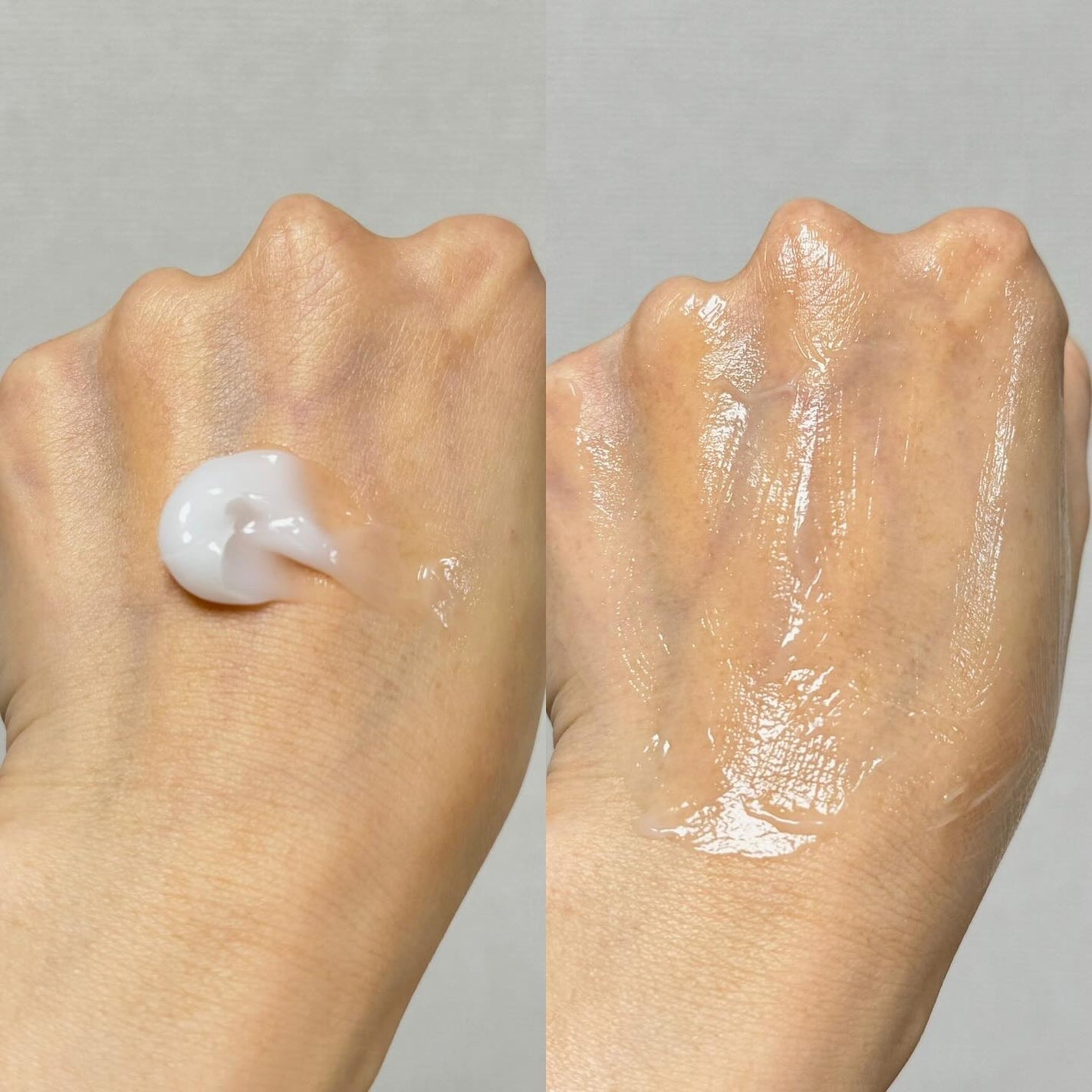 マイカーミングタッチパッド/Dear snow/トナーパッドを使ったクチコミ(8枚目)