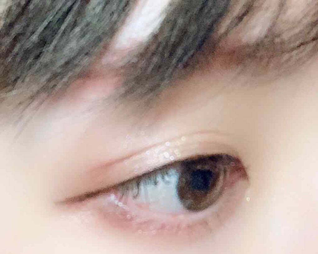 【旧品】パーフェクトスタイリストアイズ/キャンメイク/アイシャドウパレットを使ったクチコミ(2枚目)