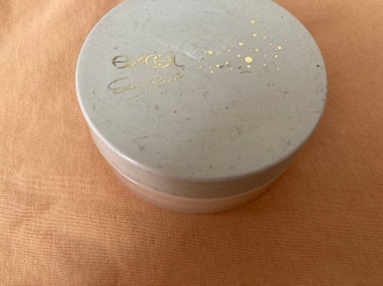エクストラリッチパウダー ’21/excel/ルースパウダーを使ったクチコミ(2枚目)