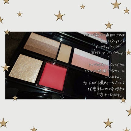 プロフィニッシュファンデーション/インテグレート/パウダーファンデーションを使ったクチコミ(4枚目)