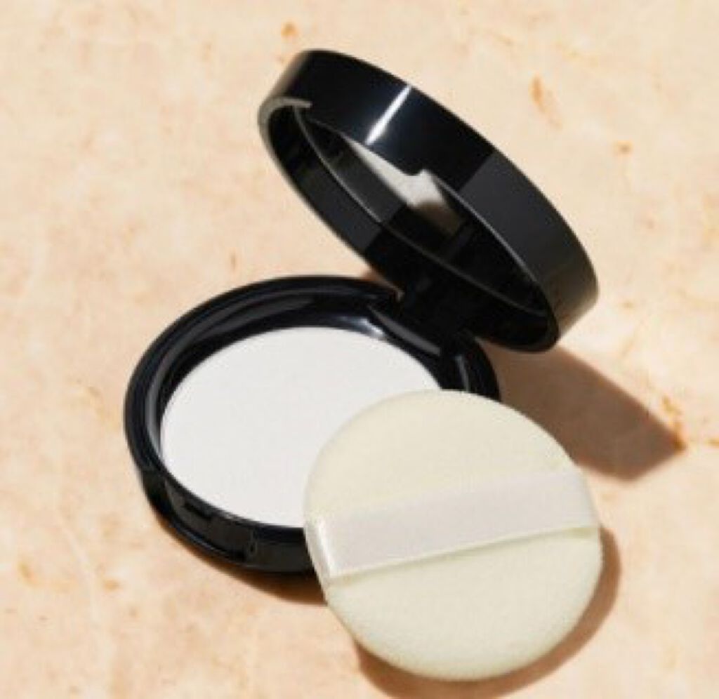 フェイスパウダー #4me by GU