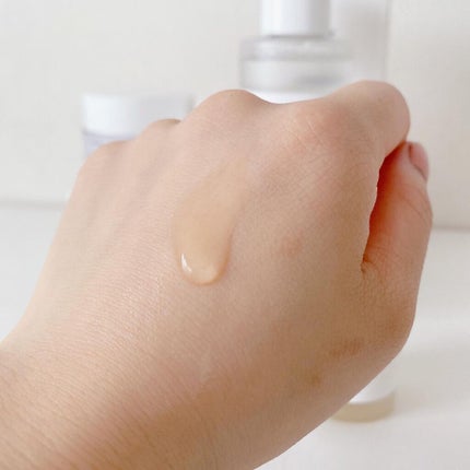 ドクダミ 77 スージングトナー/Anua/化粧水を使ったクチコミ(3枚目)