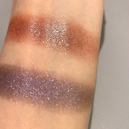 スモール アイシャドウ/M・A・C/単色アイシャドウを使ったクチコミ(8枚目)