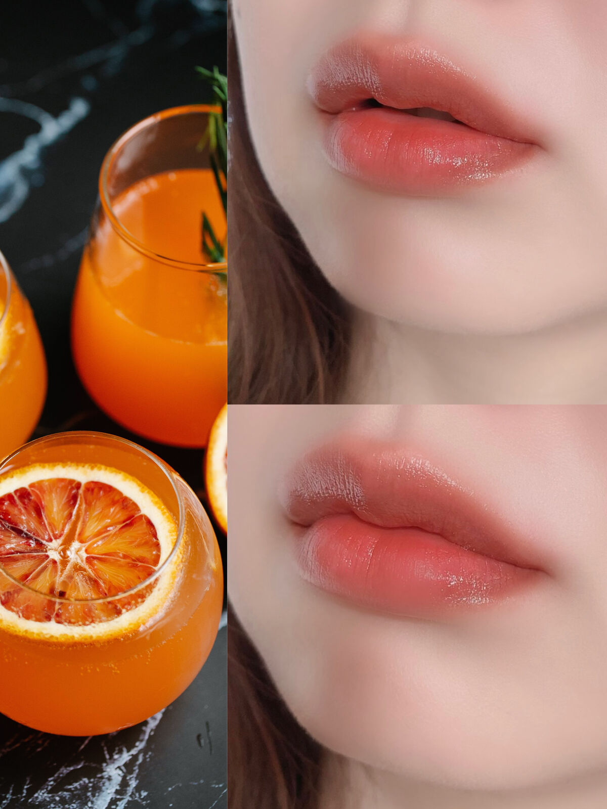 センシュアル ヌードバーム/HERA/リップバームを使ったクチコミ（2枚目）