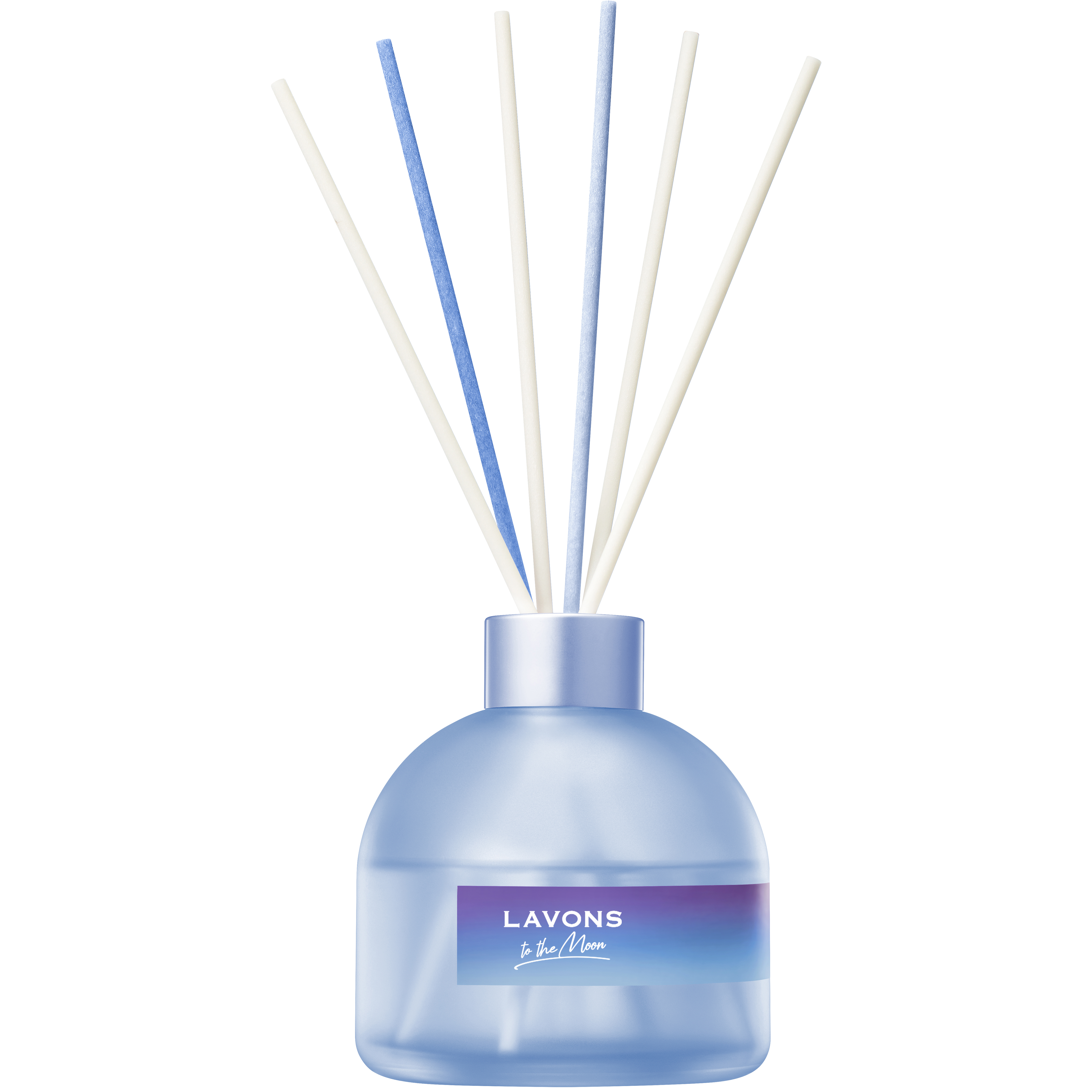 トゥザムーン ベッドルーム ディフューザー ノクターナルブルーの香り / ラボン