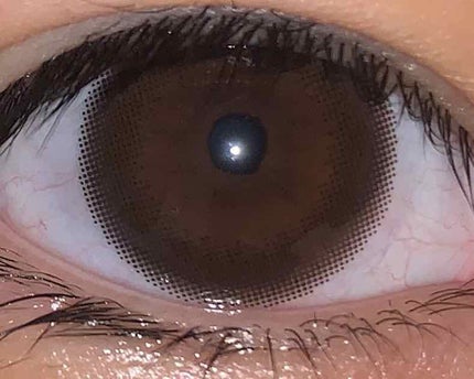 feliamo 1day/feliamo/ワンデー(1DAY)カラコンを使ったクチコミ(3枚目)