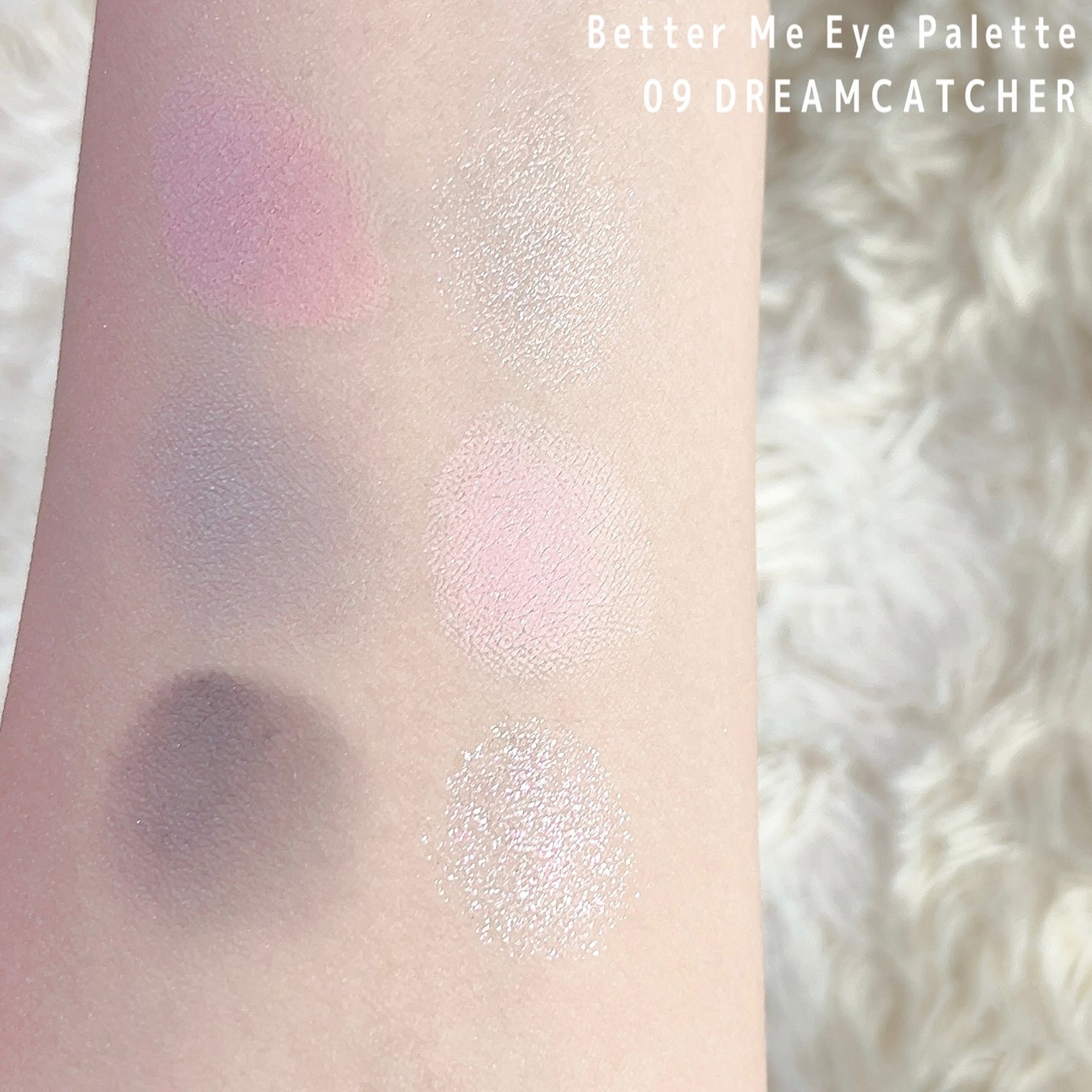 デュアルチーク/2aN/パウダーチークを使ったクチコミ(10枚目)