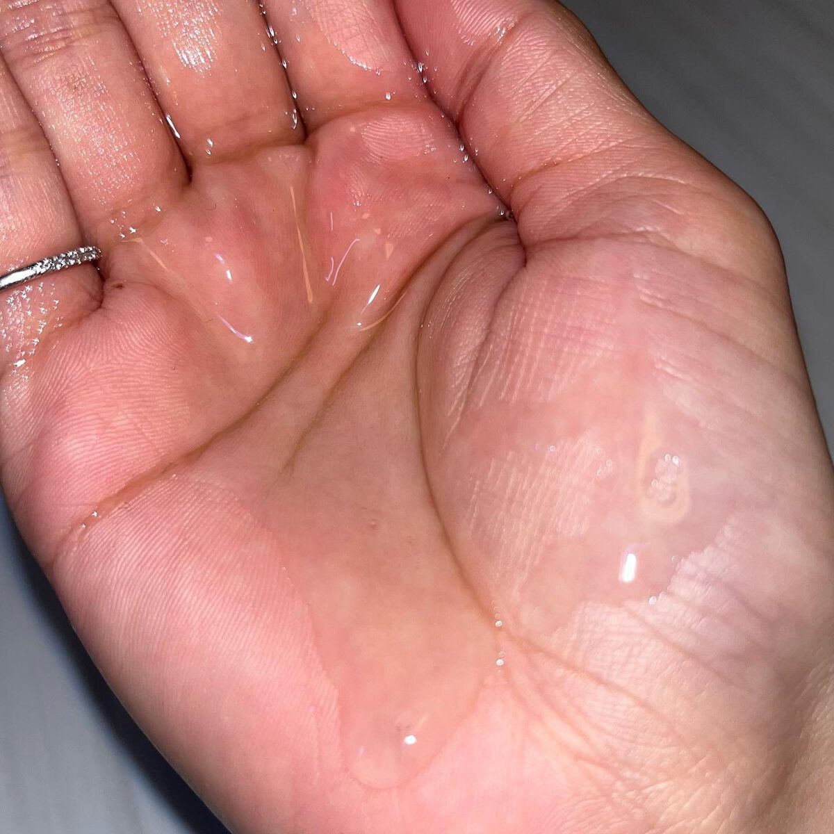 ボタニカルボディーソープ（マイルドケア）/BOTANIST/ボディソープを使ったクチコミ（2枚目）