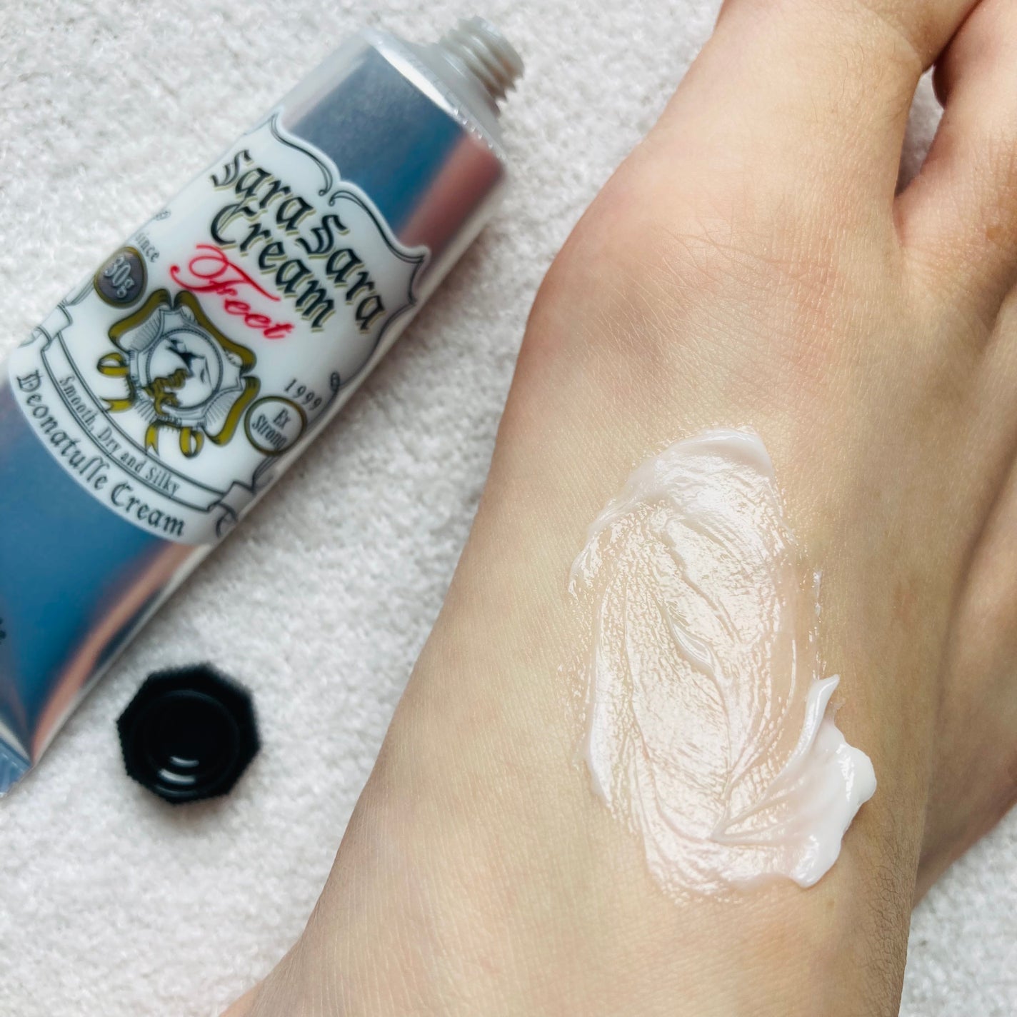 è¬çšè¶³æããããã¯ãªãŒã /ããªããã¥ã¬/ããªãã©ã³ãã»å¶æ±å€ã䜿ã£ãã¯ãã³ãïŒ3æç®ïŒ