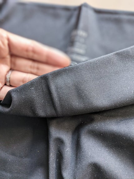 コスメ大好き☆きらら on LIPS 「コエタスのモニターキャンペーンを通して、ENEUジョガーパンツ..」(5枚目)