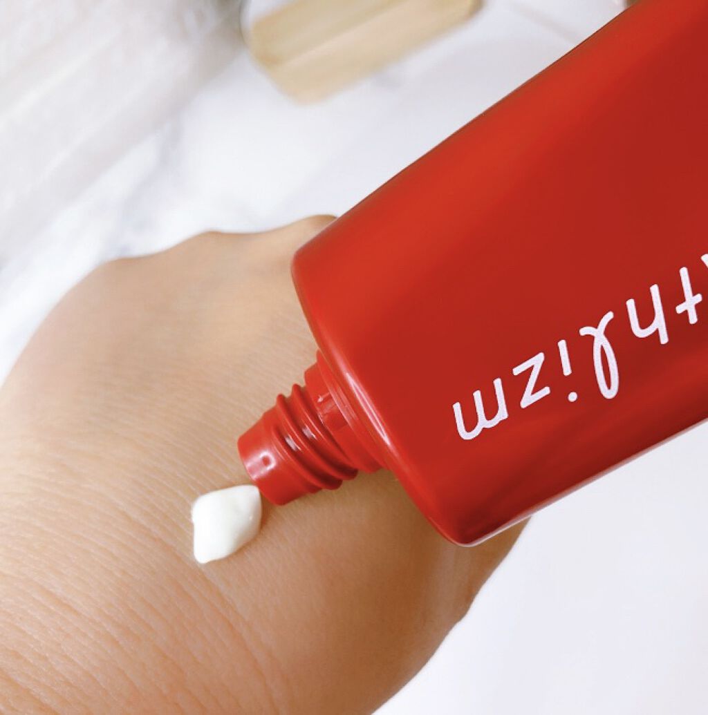 UV  アスリズム　スキンプロテクトエッセンス/ビオレ/日焼け止めローションを使ったクチコミ（2枚目）