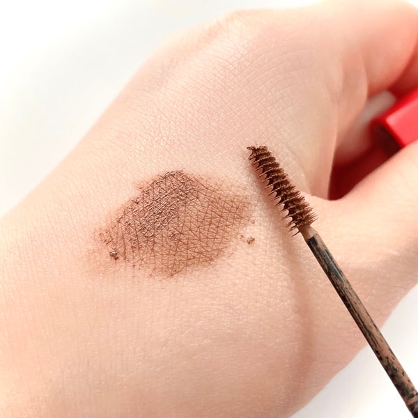 フィルム眉カラー/デジャヴュ/眉マスカラ by 秋秋︎︎