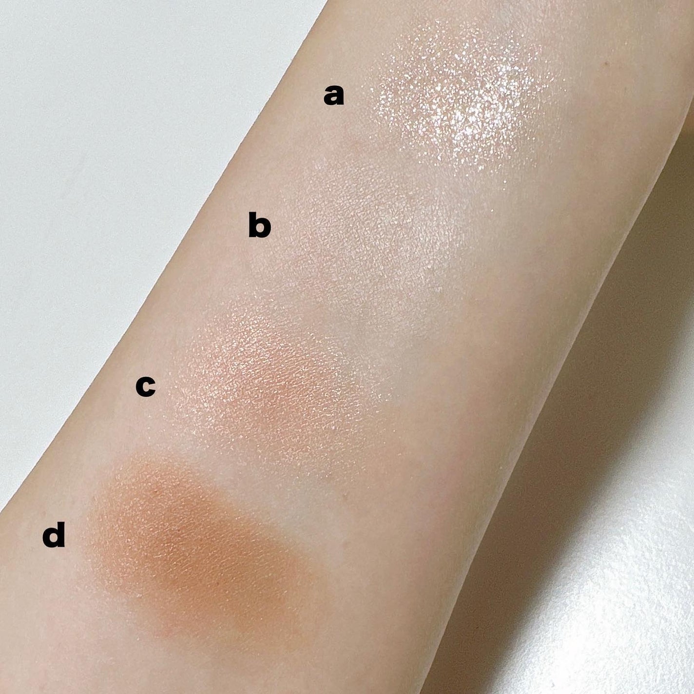 アイパレット/sopo/アイシャドウパレットを使ったクチコミ(2枚目)