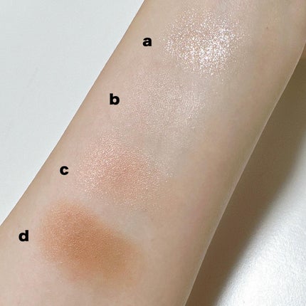 アイパレット/sopo/アイシャドウパレットを使ったクチコミ(2枚目)