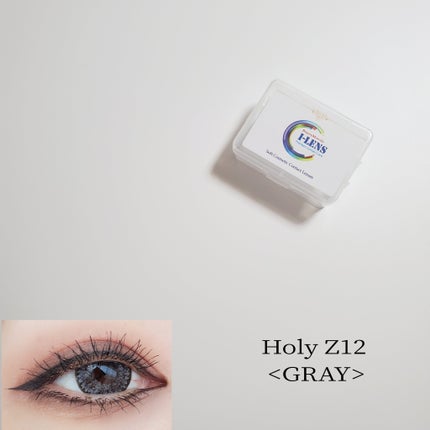 I-LENS(アイレンズ)/I-LENS/カラーコンタクトレンズを使ったクチコミ(1枚目)