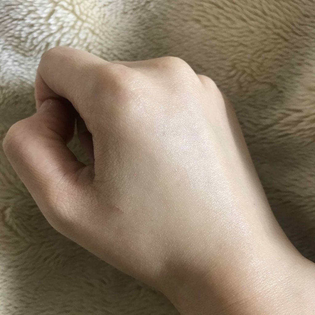 ストロボクリーム/M・A・C/化粧下地を使ったクチコミ(3枚目)