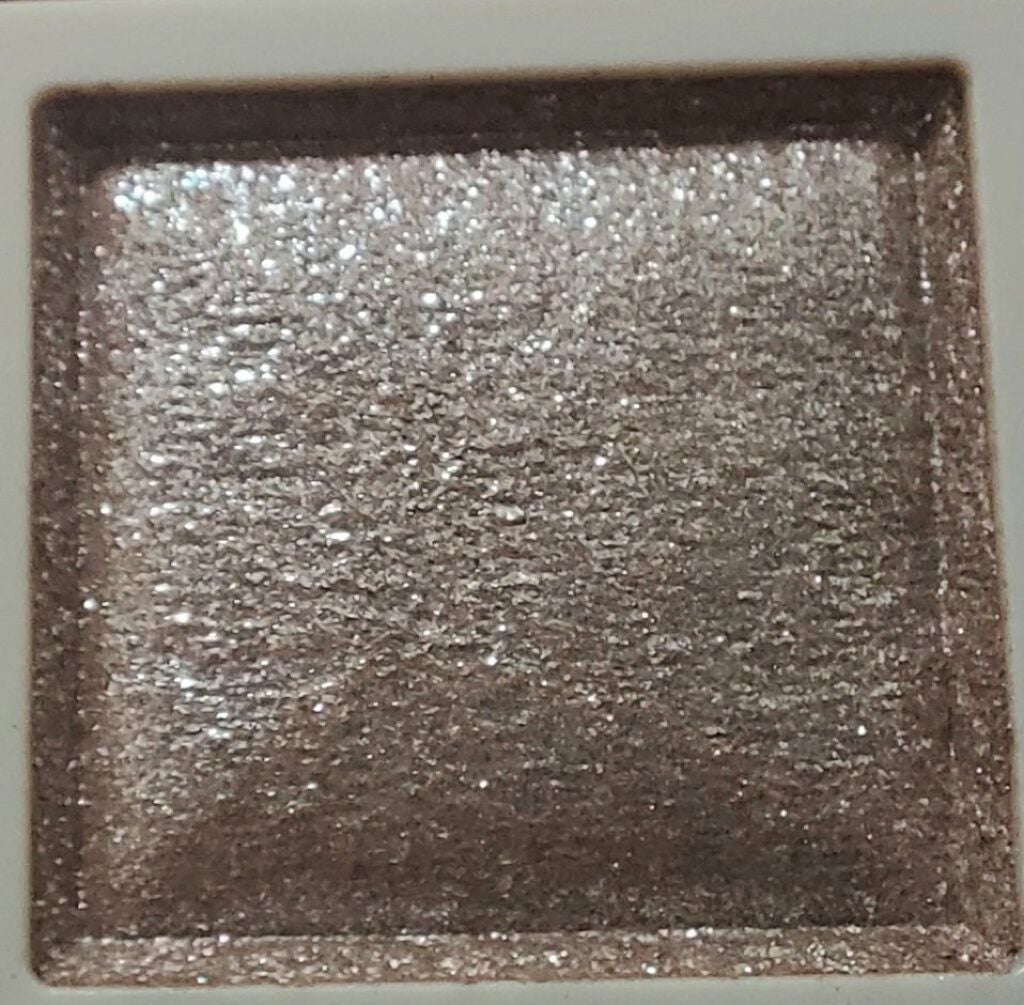 パノラマデザイン アイパレット/Visée/アイシャドウパレットを使ったクチコミ(6枚目)